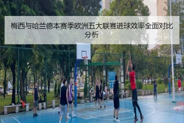 梅西与哈兰德本赛季欧洲五大联赛进球效率全面对比分析